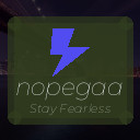 nopegaa