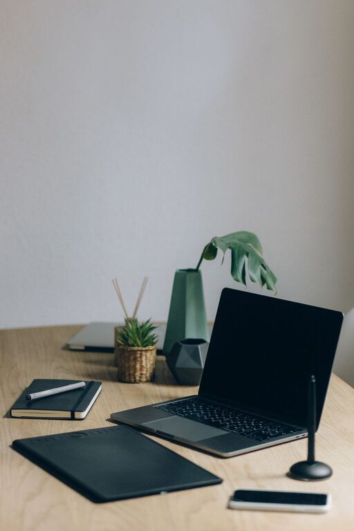 How to Create a Productive and Inspiring Home Office Space
